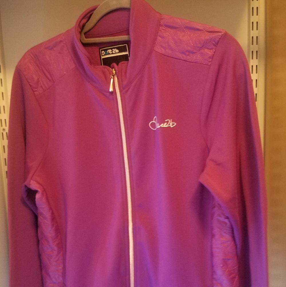 Ski Jacket